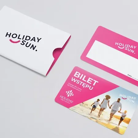 Messa Black Z Basenem Letnim By Holidaysun Apartamento *