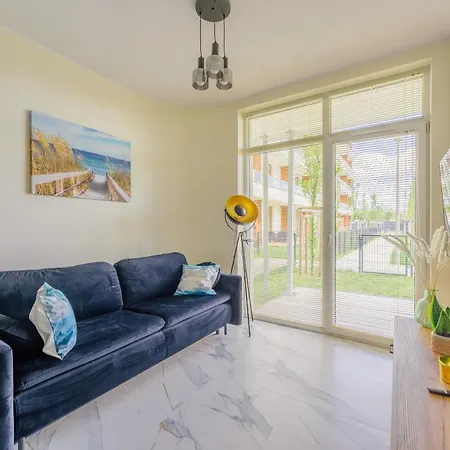 Apartamento Messa Black Z Basenem Letnim By Holidaysun Poland