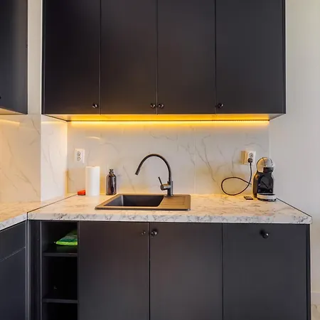 Messa Black Z Basenem Letnim By Holidaysun Poland